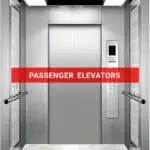 Passenger Elevators