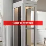 Home Elevators