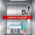 Hospital Elevators