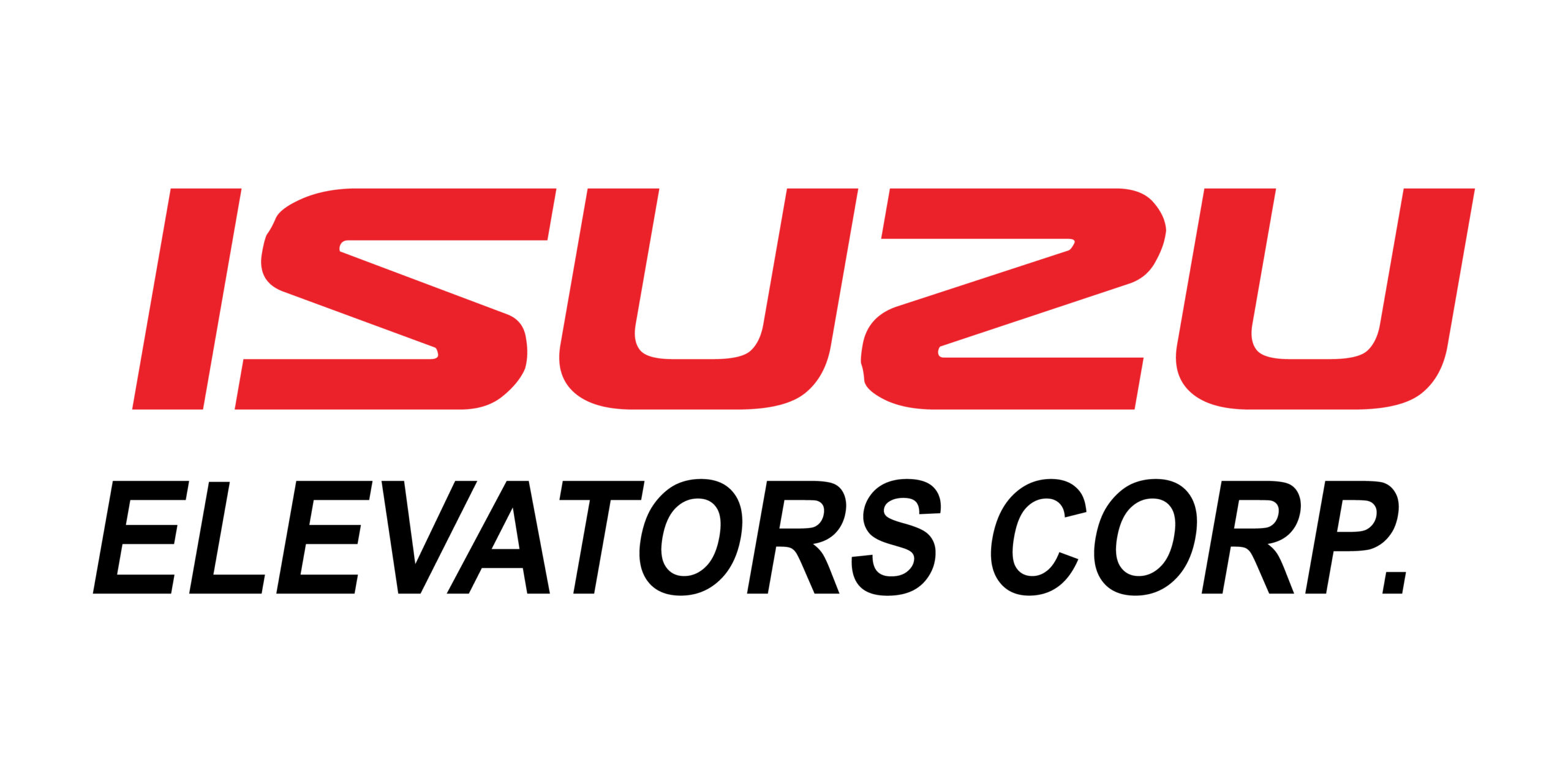 Isuzu Elevator